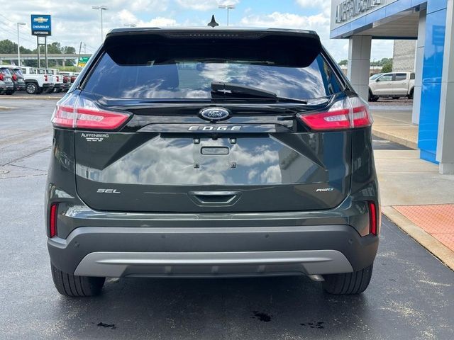 2024 Ford Edge SEL Washington MO