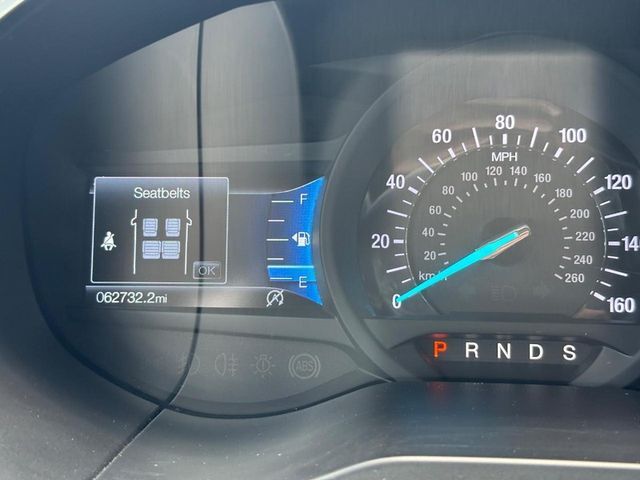 2024 Ford Edge SEL Washington MO
