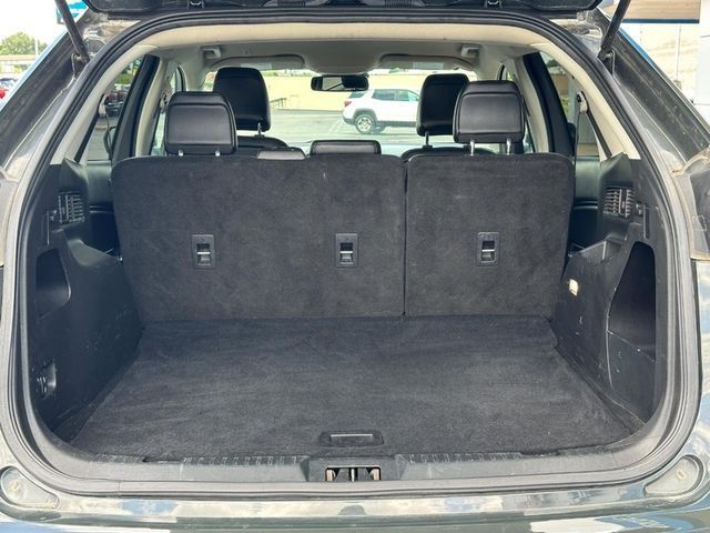 2024 Ford Edge SEL Washington MO