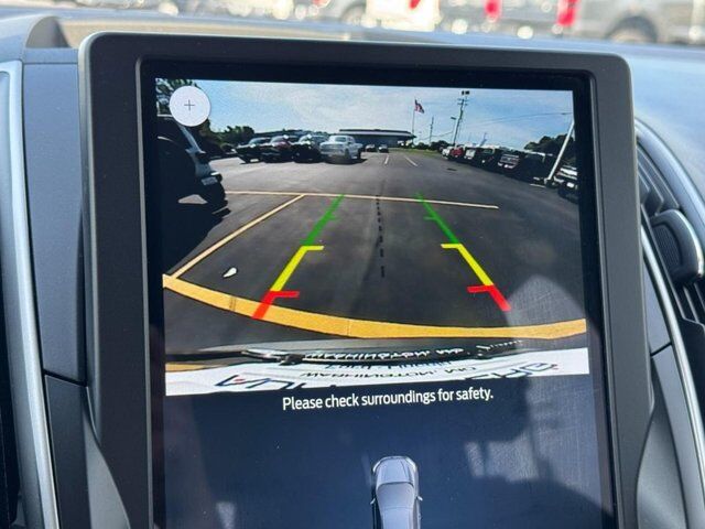 2024 Ford Edge SEL Washington MO