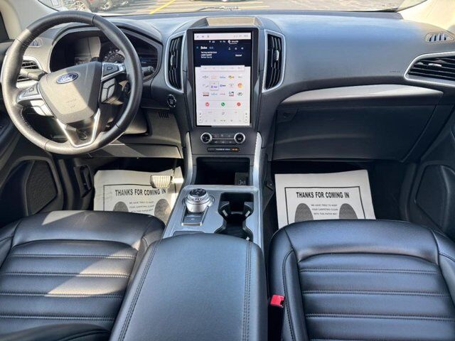 2024 Ford Edge SEL Washington MO