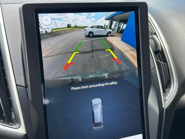 2024 Ford Edge SEL Washington MO