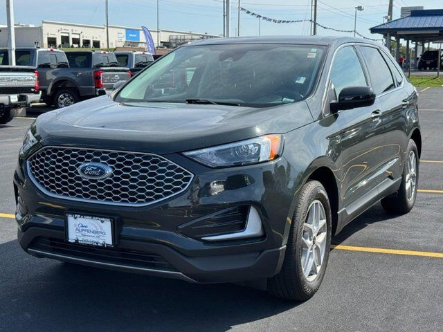 2024 Ford Edge SEL Washington MO