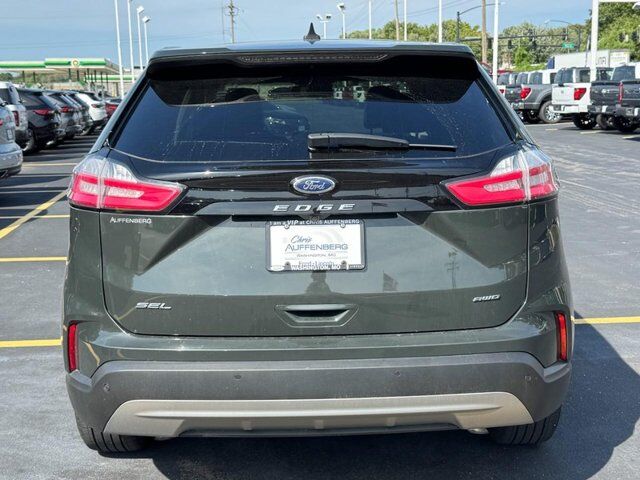 2024 Ford Edge SEL Washington MO