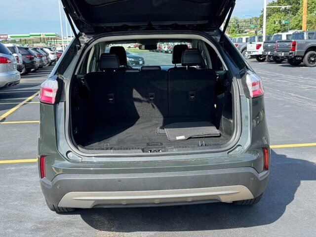 2024 Ford Edge SEL Washington MO