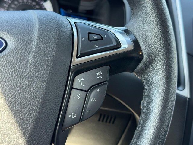 2024 Ford Edge SEL Washington MO