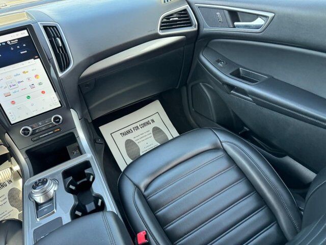 2024 Ford Edge SEL Washington MO