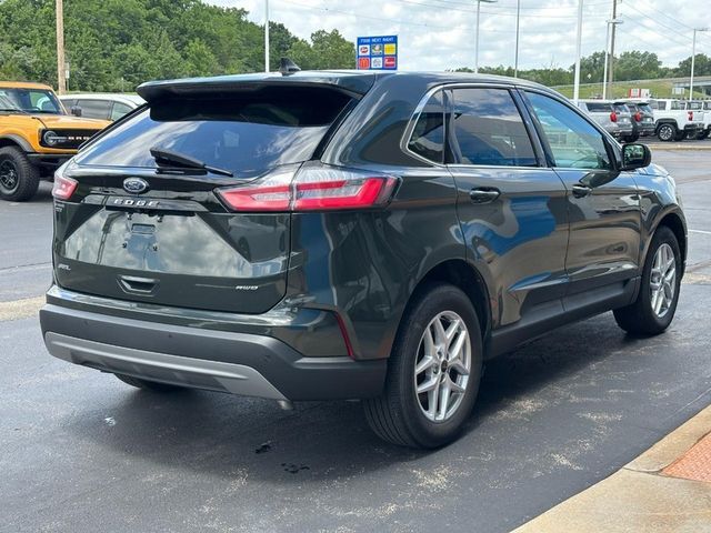 2024 Ford Edge SEL Washington MO