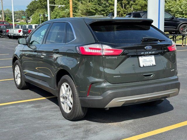 2024 Ford Edge SEL Washington MO