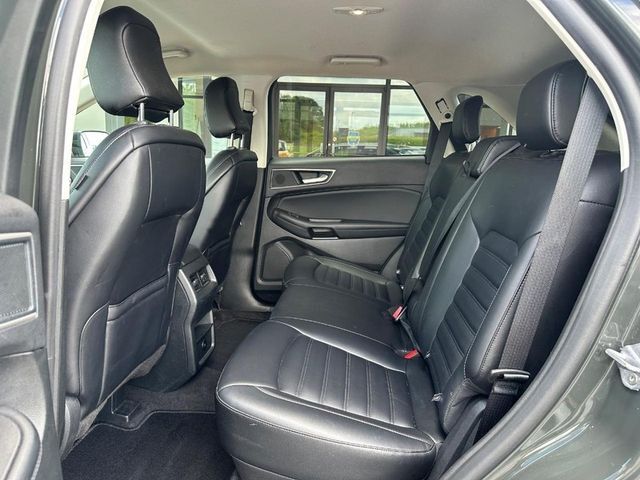 2024 Ford Edge SEL Washington MO