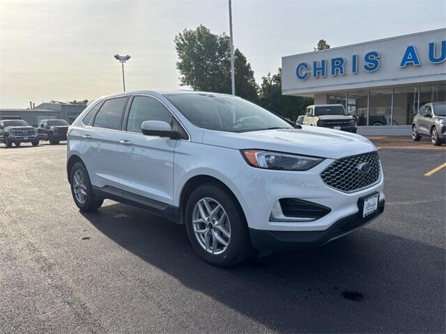 2024 Ford Edge SEL Washington MO