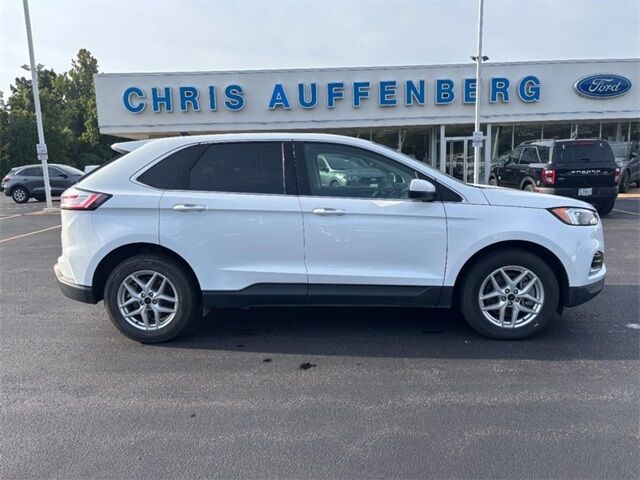2024 Ford Edge SEL Washington MO