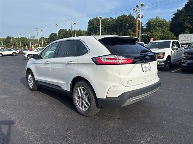 2024 Ford Edge SEL Washington MO