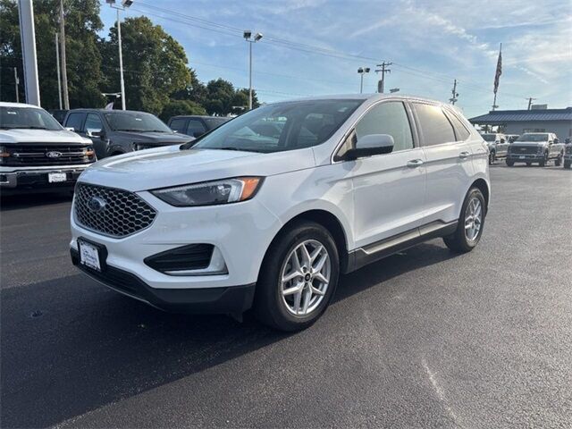 2024 Ford Edge SEL Washington MO