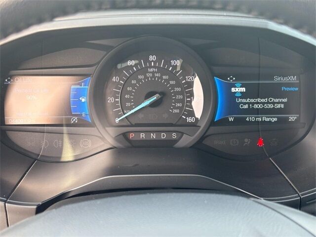 2024 Ford Edge SEL Washington MO