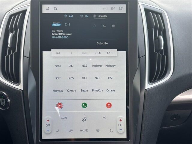2024 Ford Edge SEL Washington MO