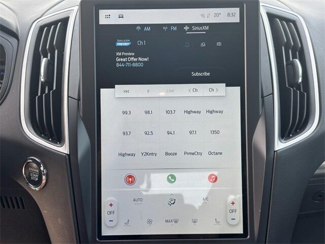 2024 Ford Edge SEL Washington MO