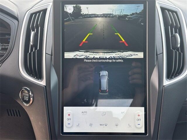 2024 Ford Edge SEL Washington MO