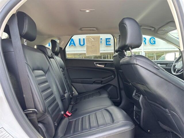 2024 Ford Edge SEL Washington MO