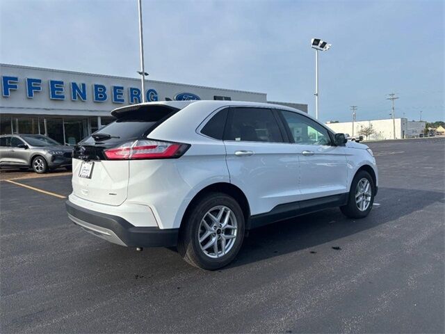 2024 Ford Edge SEL Washington MO
