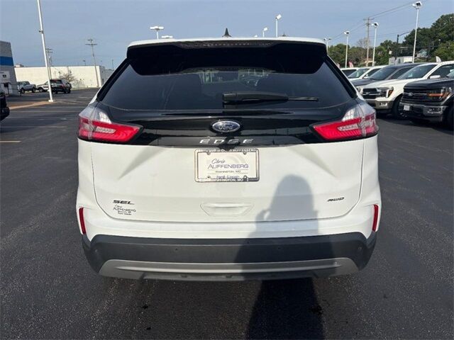2024 Ford Edge SEL Washington MO