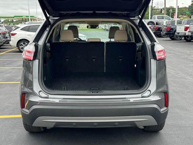 2024 Ford Edge SEL Washington MO