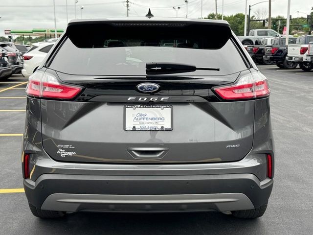 2024 Ford Edge SEL Washington MO