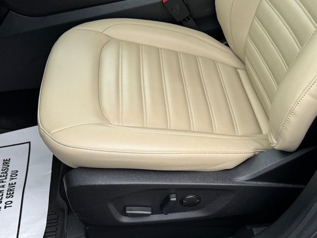 2024 Ford Edge SEL Washington MO