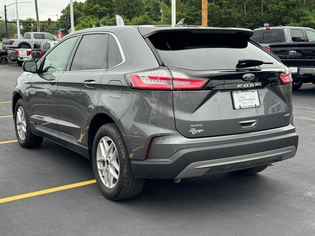 2024 Ford Edge SEL Washington MO