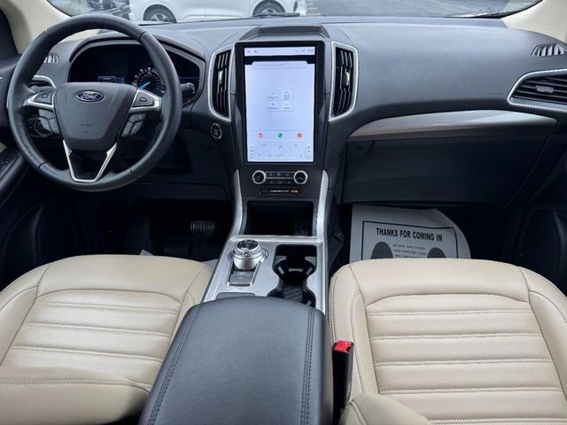 2024 Ford Edge SEL Washington MO