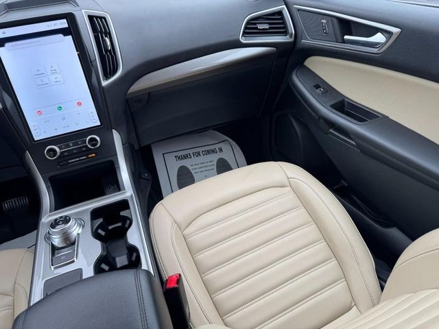 2024 Ford Edge SEL Washington MO