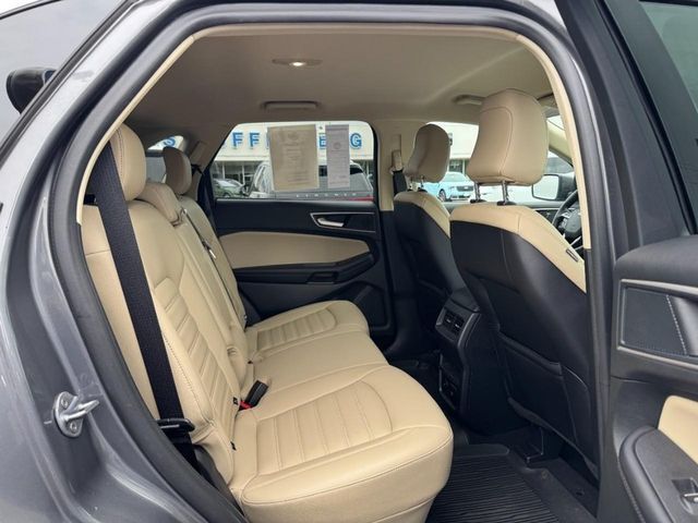 2024 Ford Edge SEL Washington MO