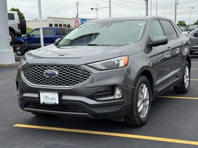 2024 Ford Edge SEL Washington MO