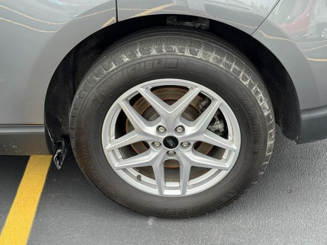 2024 Ford Edge SEL Washington MO