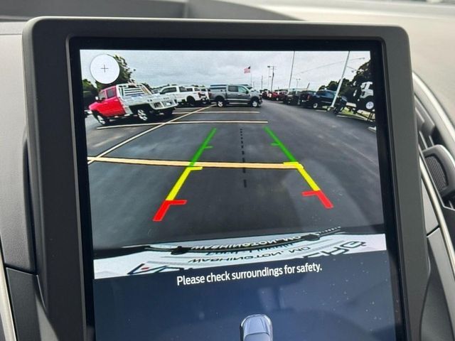 2024 Ford Edge SEL Washington MO