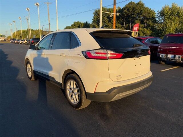2024 Ford Edge SEL Washington MO
