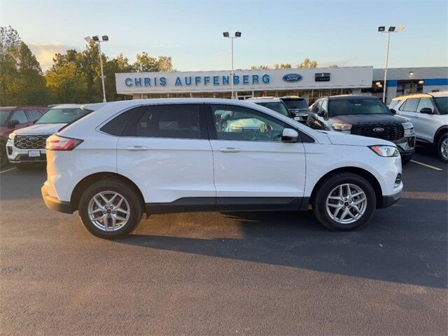 2024 Ford Edge SEL Washington MO