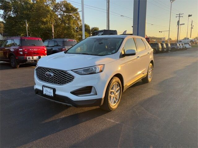 2024 Ford Edge SEL Washington MO