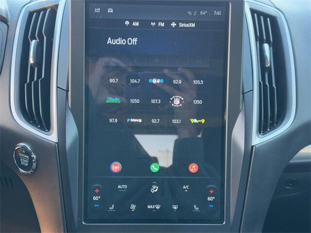 2024 Ford Edge SEL Washington MO