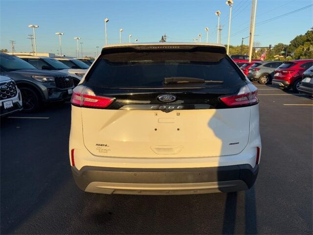 2024 Ford Edge SEL Washington MO