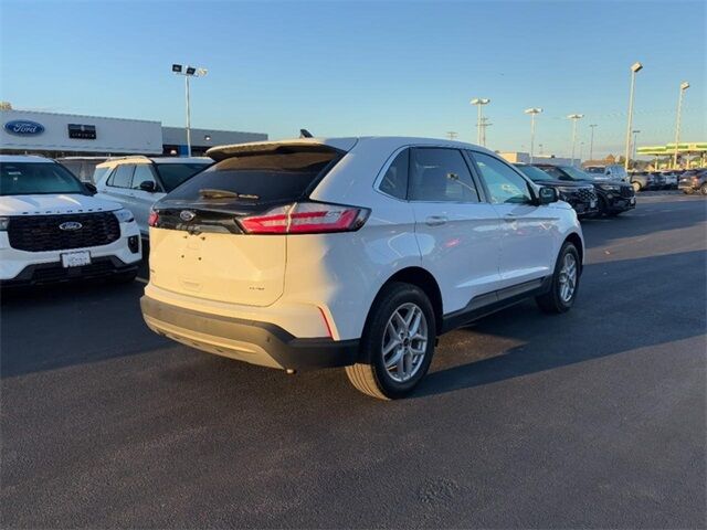 2024 Ford Edge SEL Washington MO