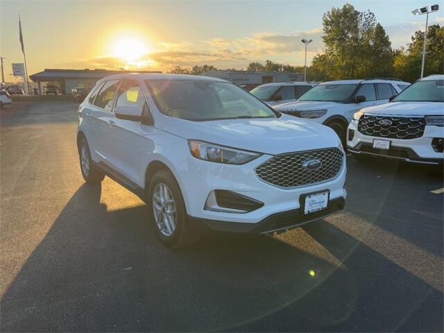 2024 Ford Edge SEL Washington MO