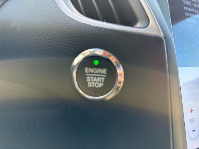 2024 Ford Edge SEL Watertown SD
