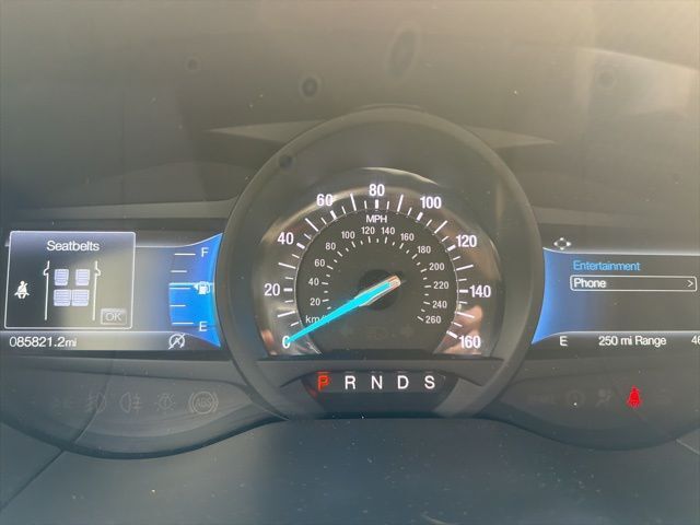 2024 Ford Edge SEL Watertown SD