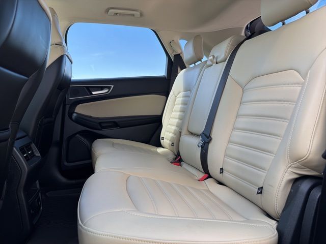 2024 Ford Edge SEL Watertown SD