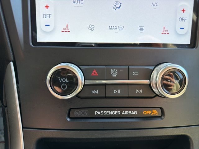 2024 Ford Edge SEL Watertown SD