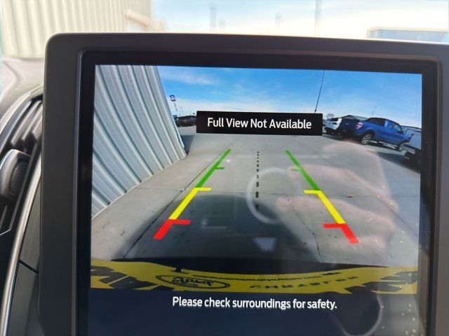 2024 Ford Edge SEL Watertown SD
