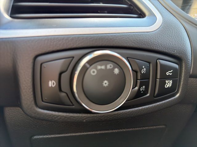 2024 Ford Edge SEL Watertown SD