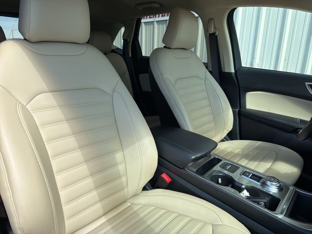 2024 Ford Edge SEL Watertown SD