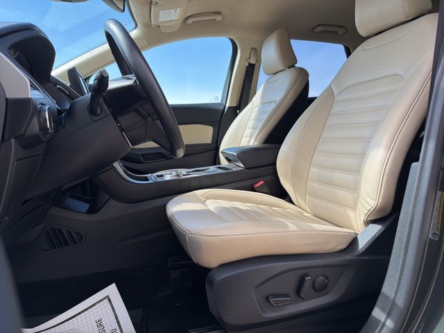 2024 Ford Edge SEL Watertown SD